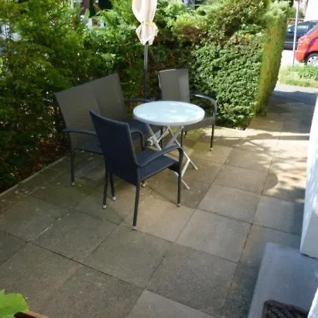 Ferienwohnung Hansen *